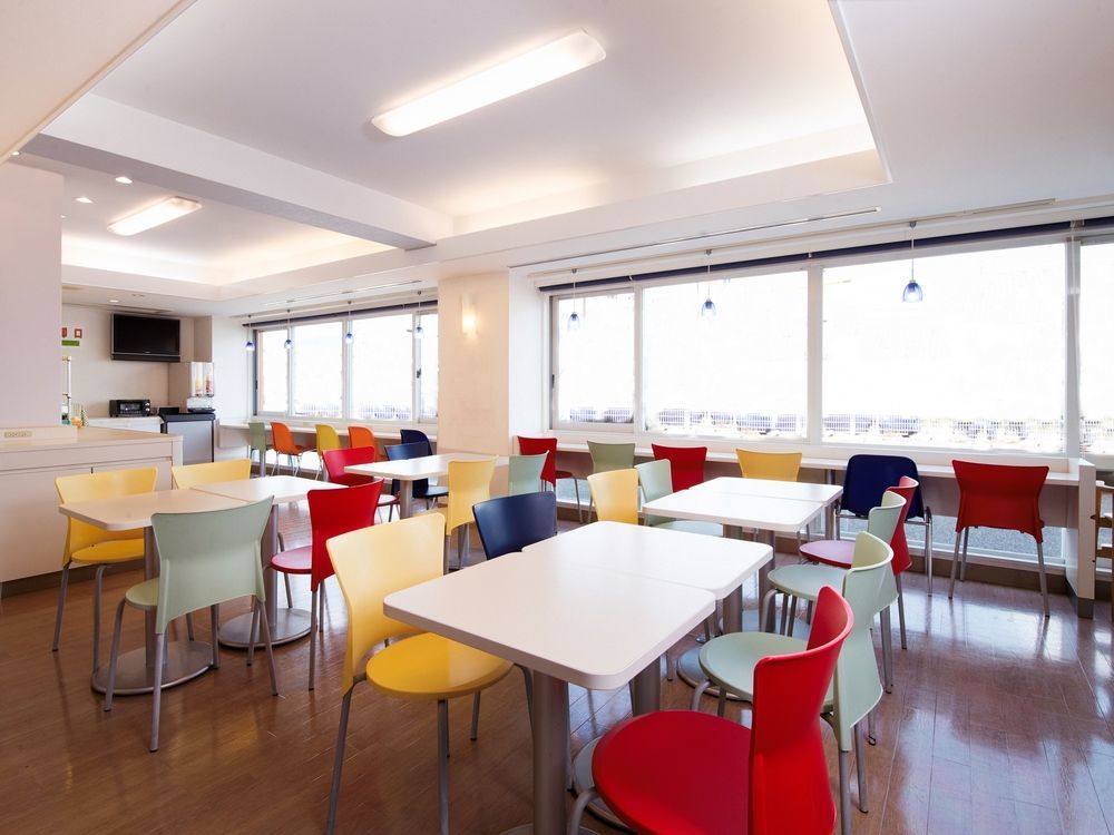 Comfort Inn Тосу Экстерьер фото
