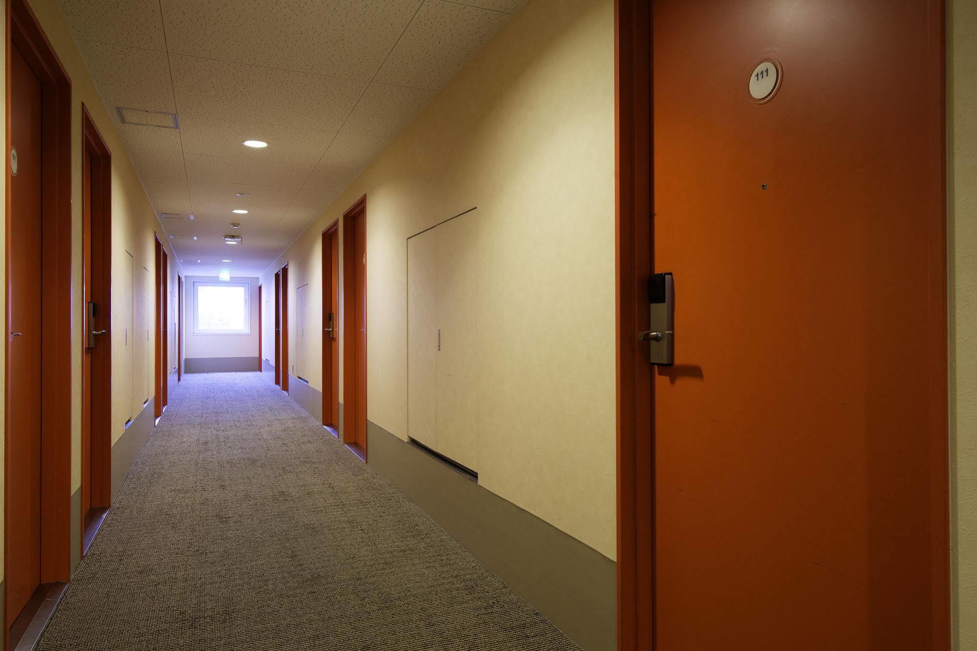 Comfort Inn Тосу Экстерьер фото